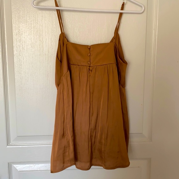 Express Flowy Top - Picture 2 of 2